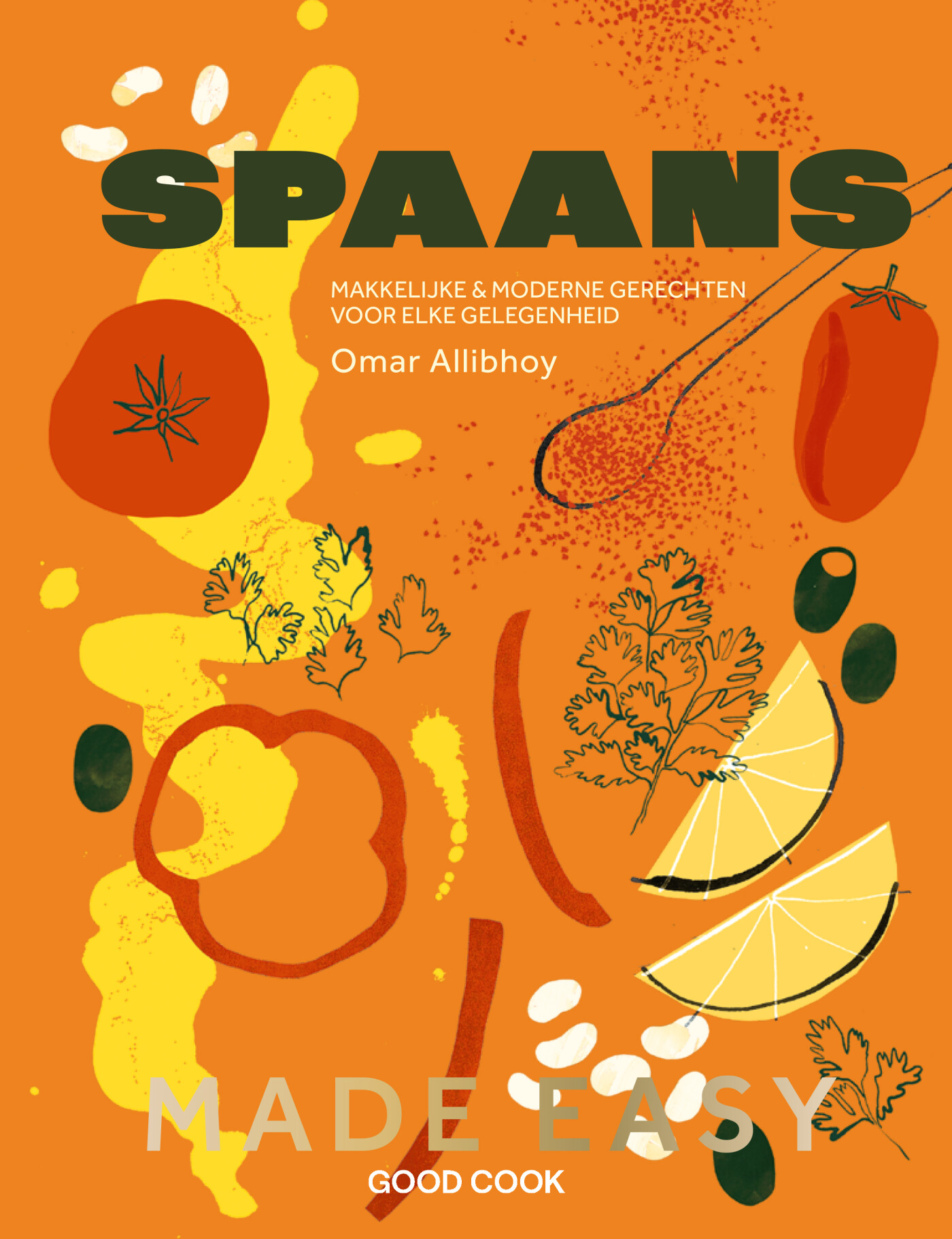 Spaans Made Easy