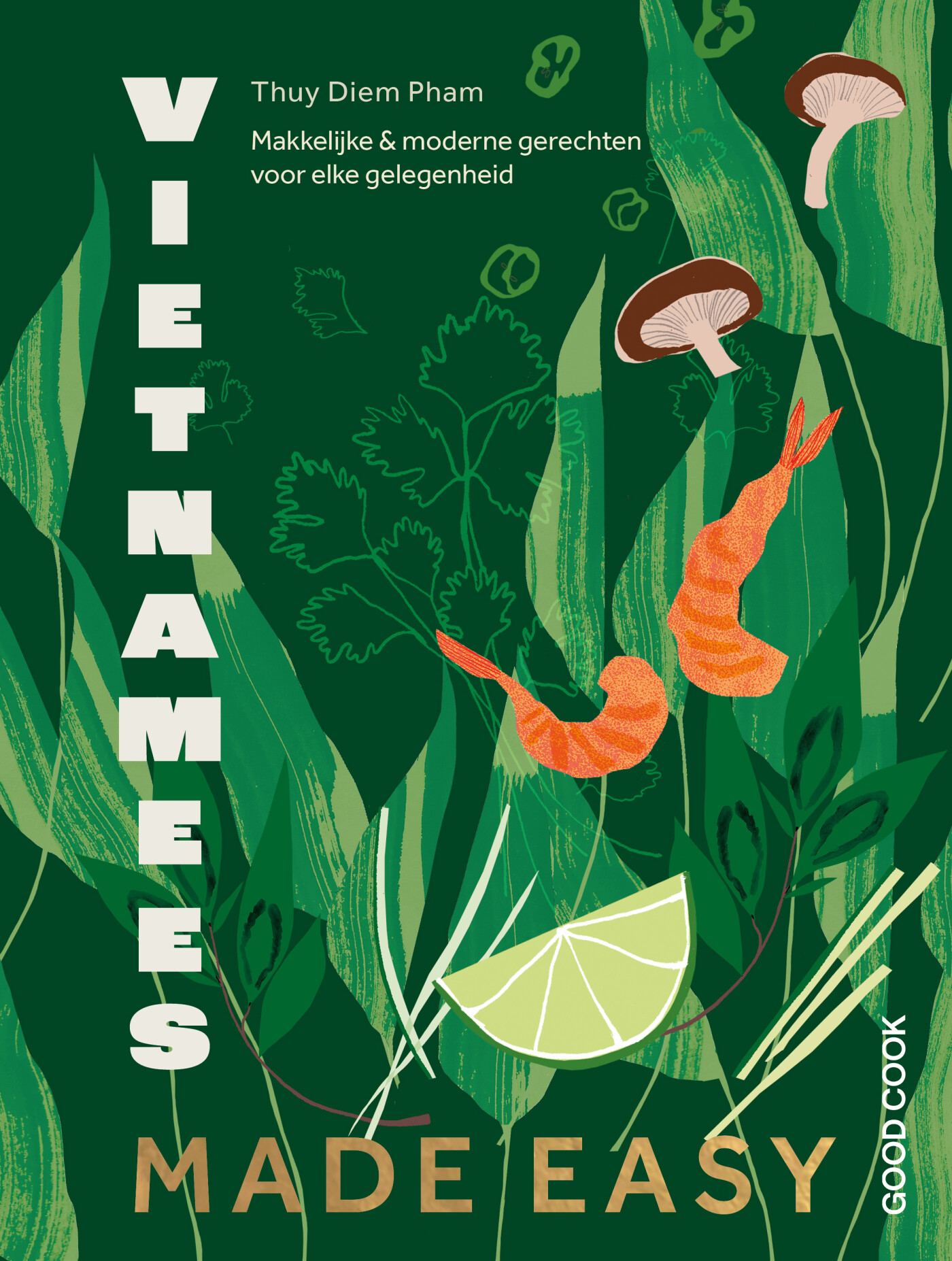 Vietnamees Made Easy Vietnamees Made Easy