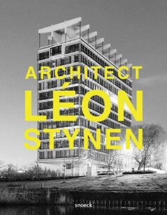 Architect Léon Stynen