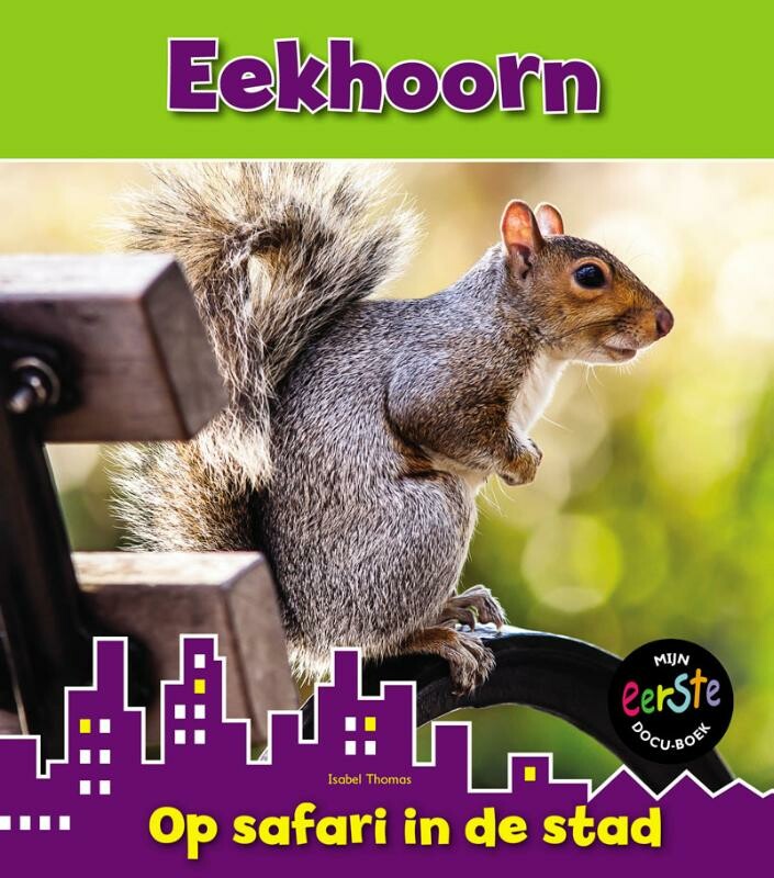 Eekhoorn Eekhoorn