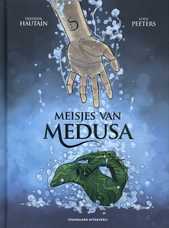 Meisjes van Medusa