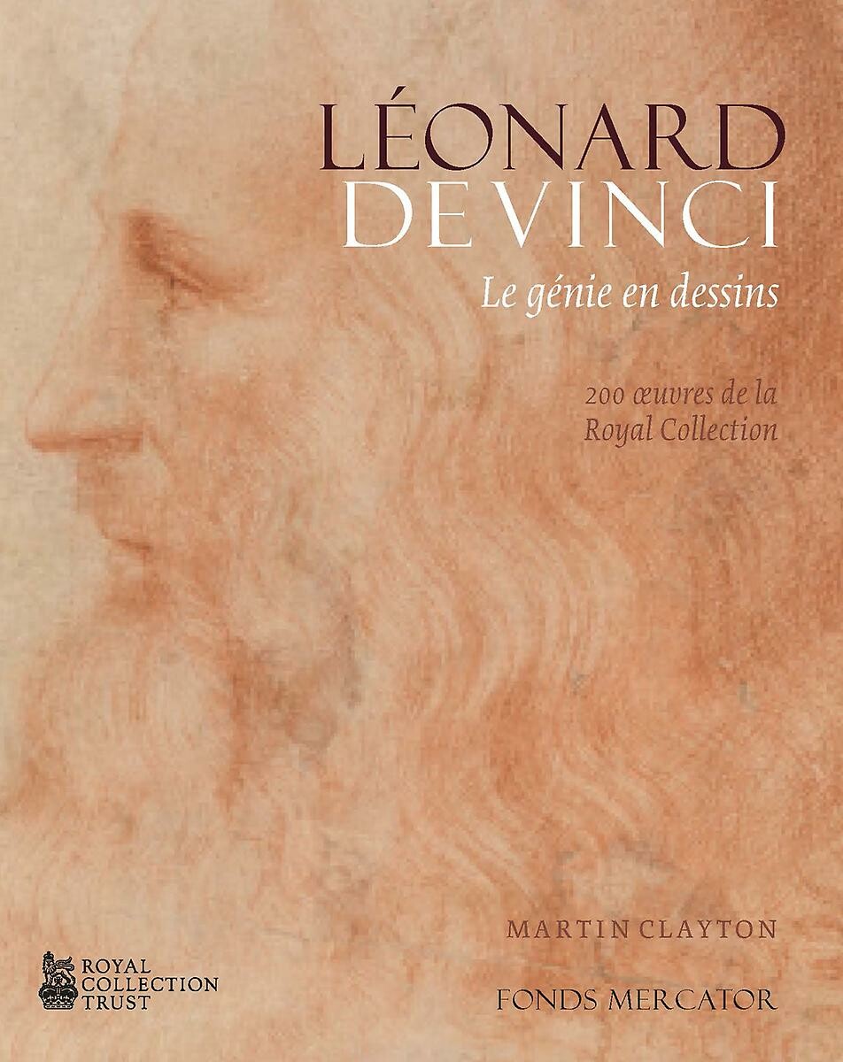 Leonardo da Vinci