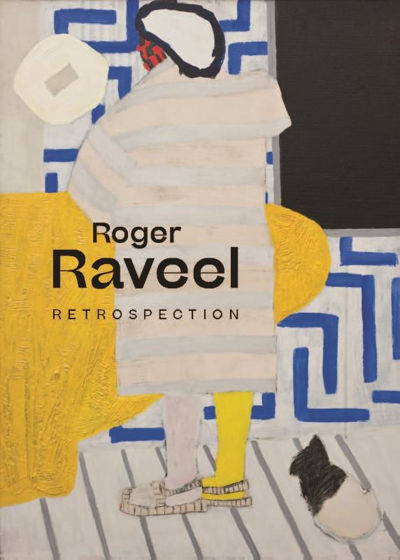 Roger Raveel