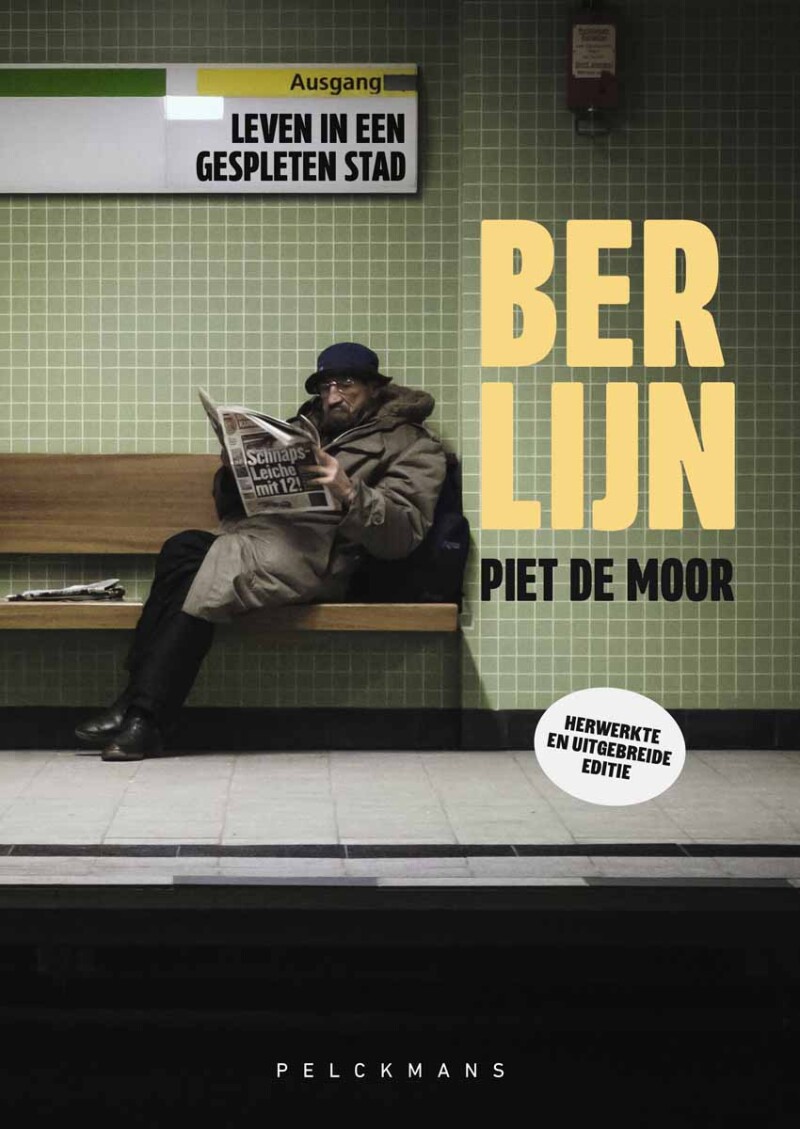 Berlijn Berlijn