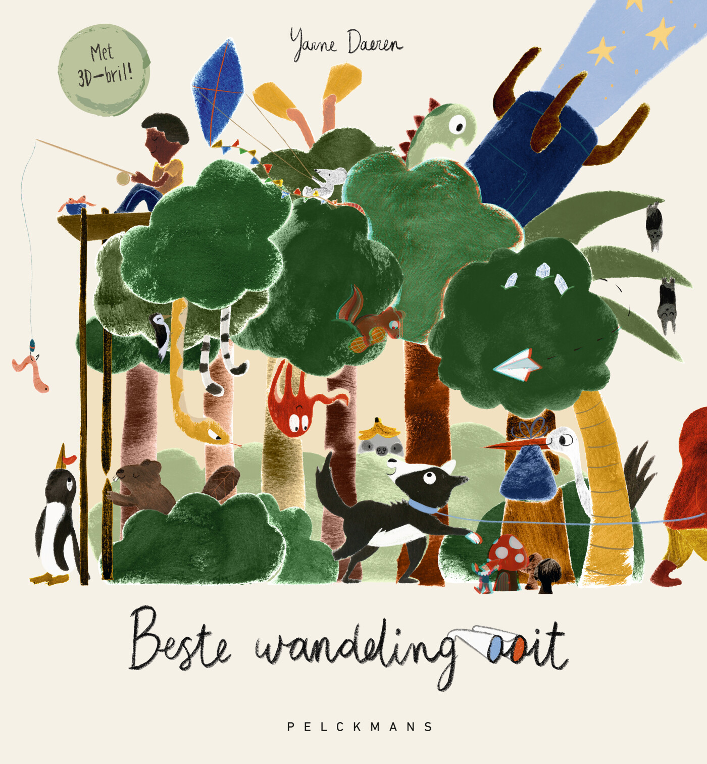 Beste wandeling ooit Beste wandeling ooit