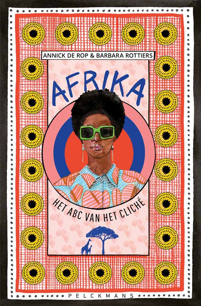 Afrika
