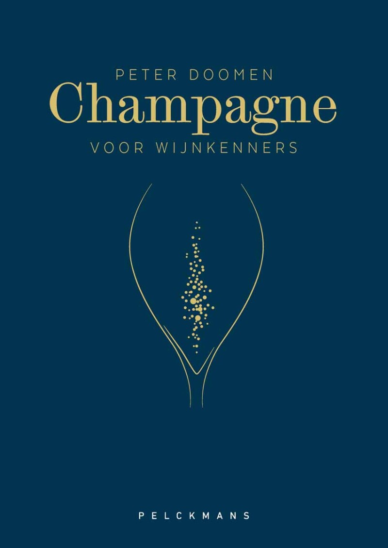 Champagne voor wijnkenners Champagne voor wijnkenners