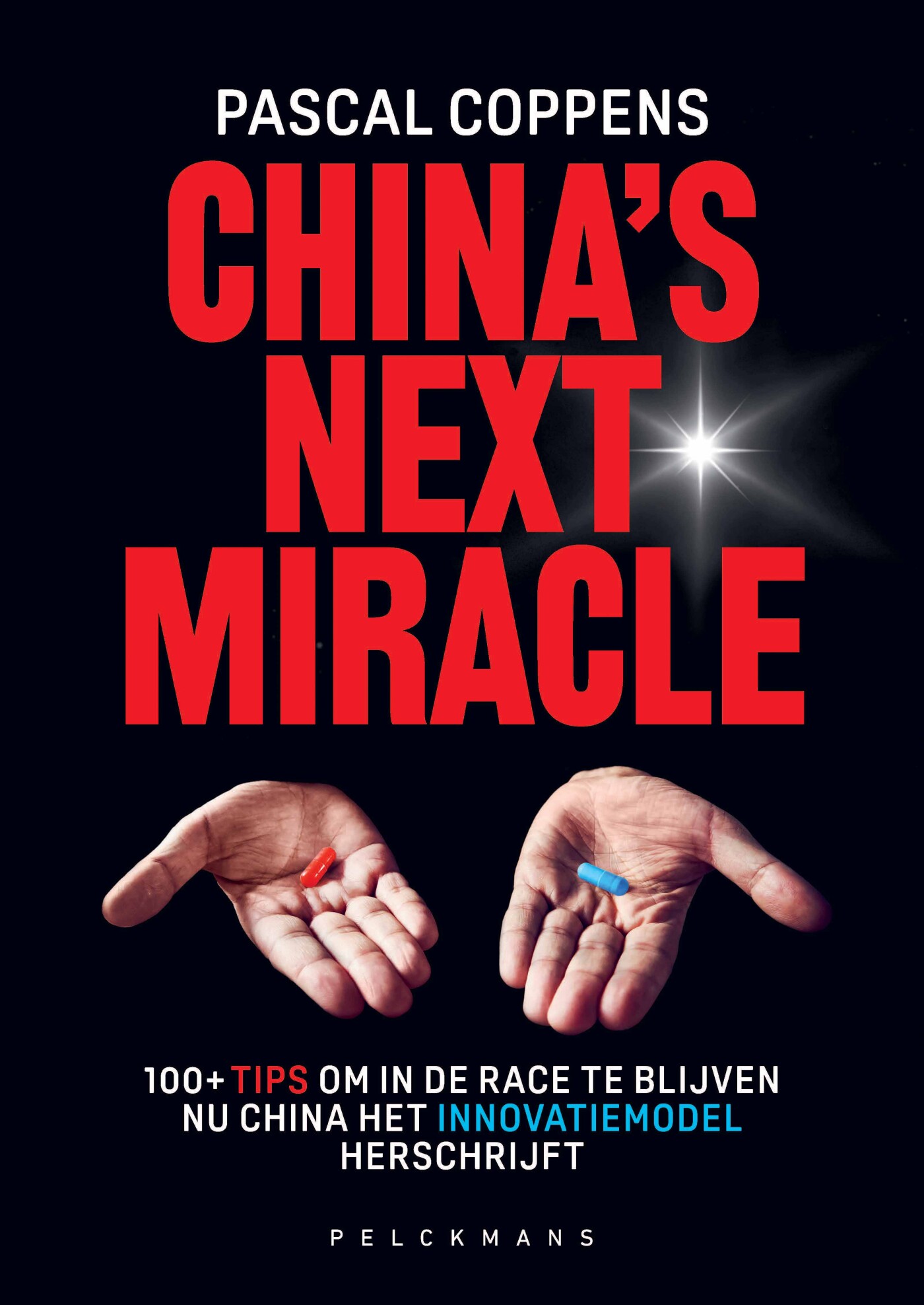 China's next miracle