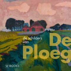 De schilders van De Ploeg