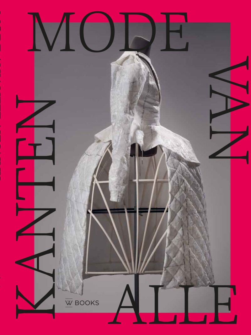 Mode van alle kanten Mode van alle kanten