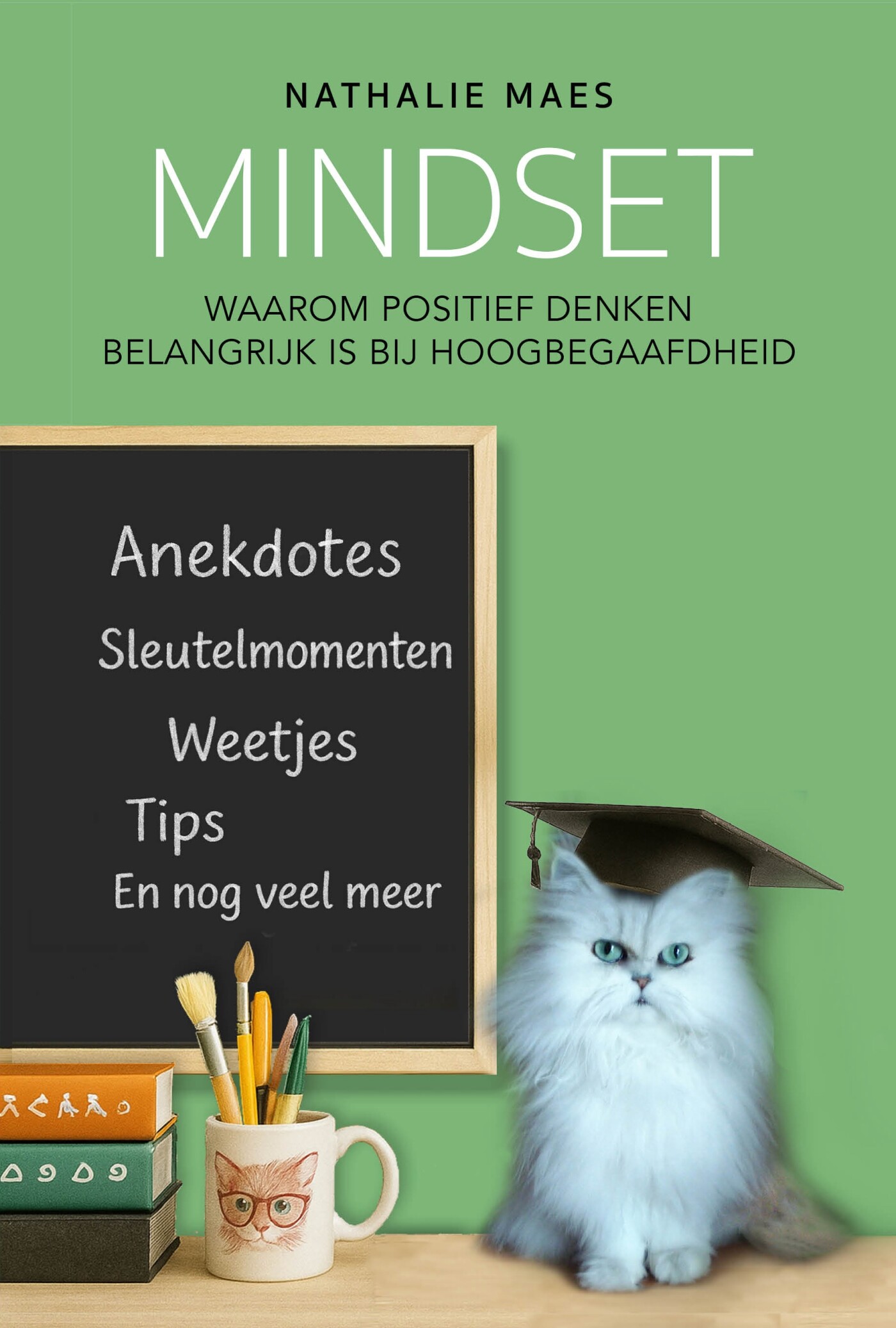 Mindset Mindset
