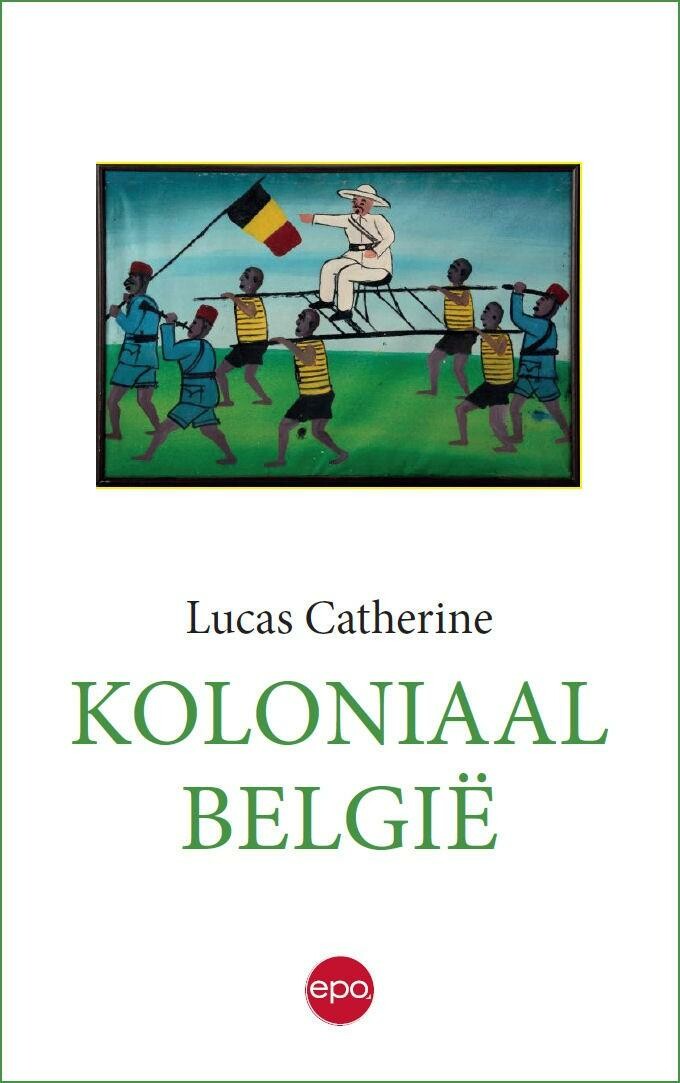 Koloniaal België