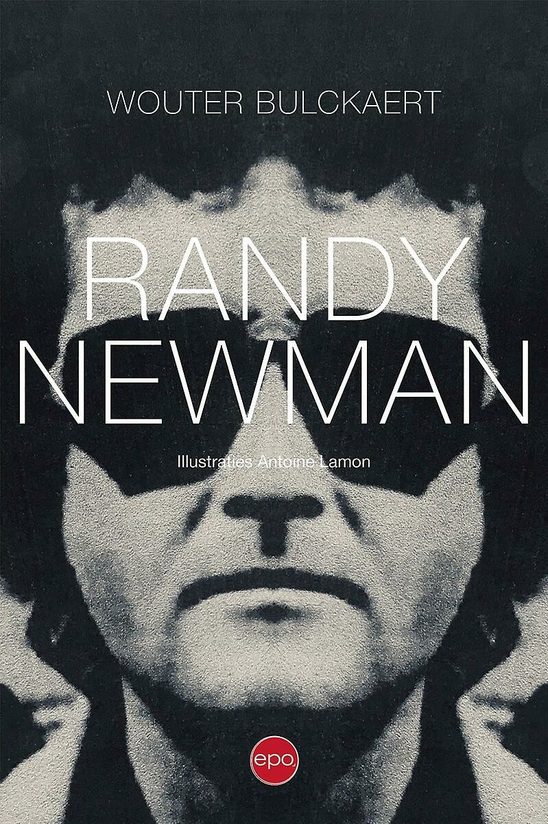 Randy Newman