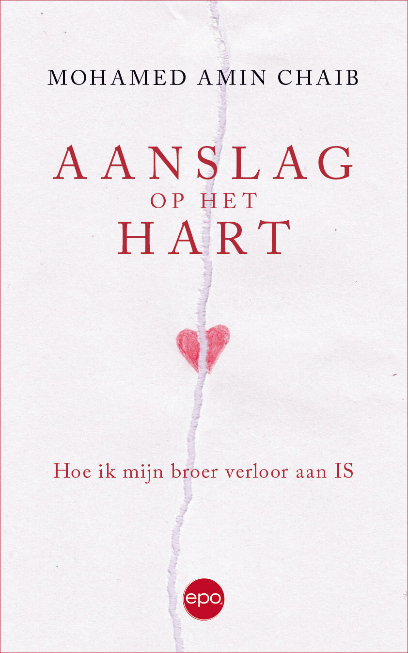 Aanslag op het hart