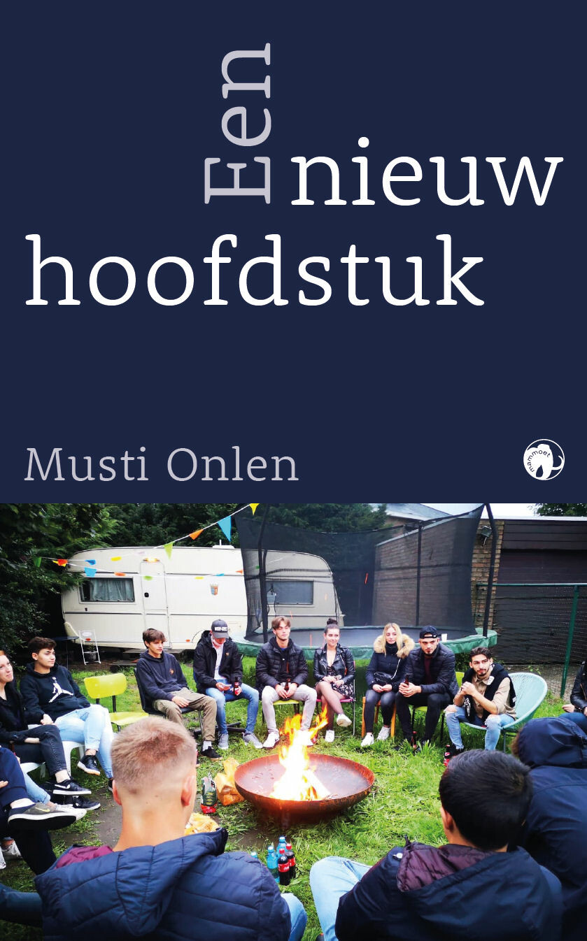 Nieuw hoofdstuk