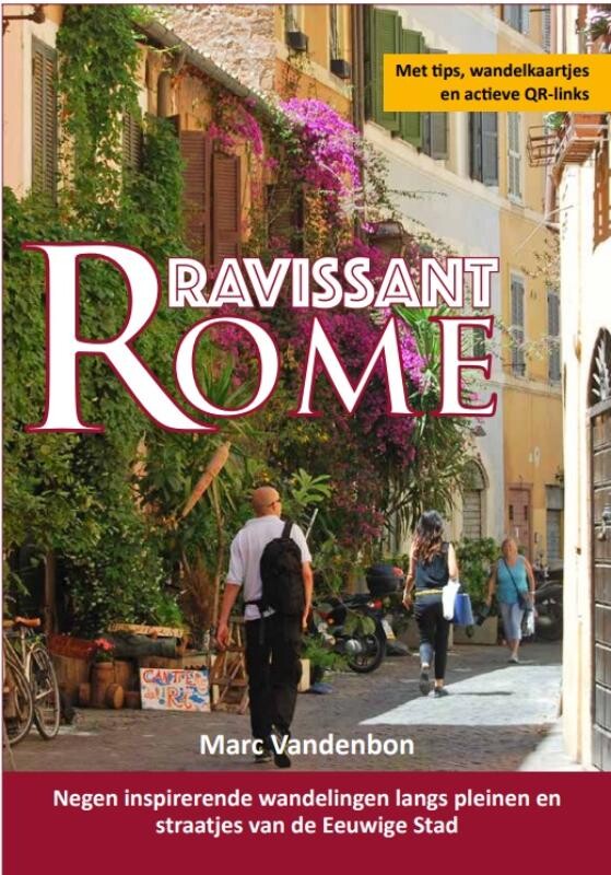 Ravissant Rome Ravissant Rome