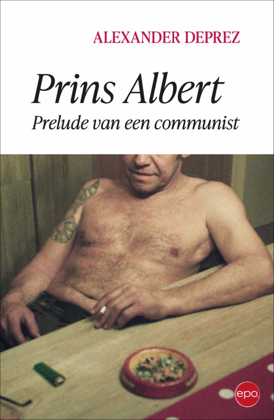 Prins Albert
