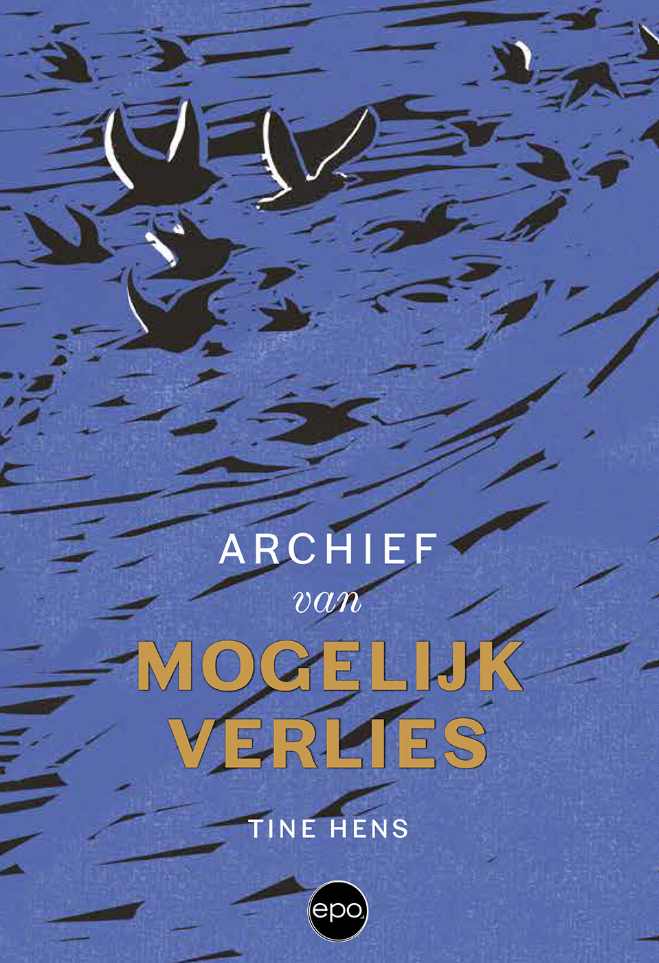 Archief van mogelijk verlies Archief van mogelijk verlies