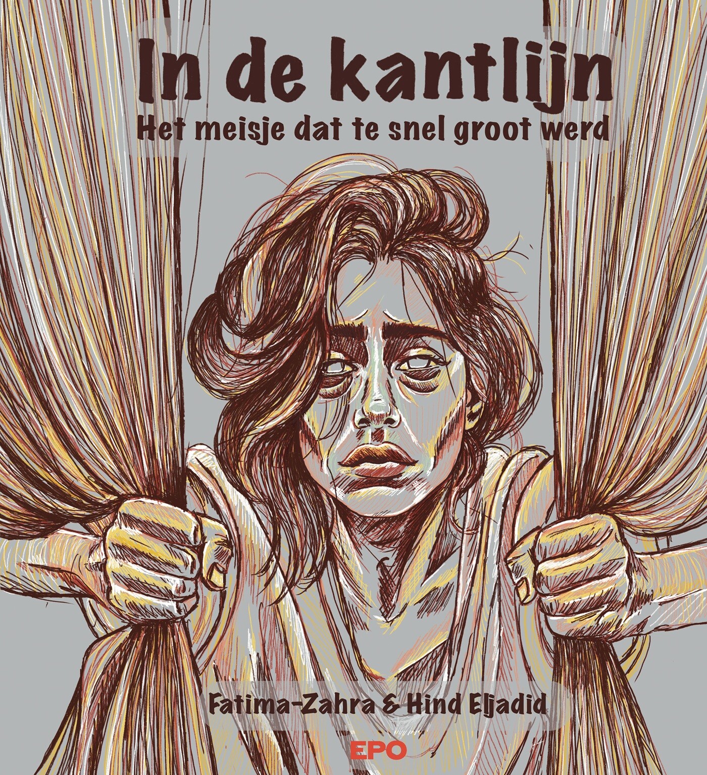 In de kantlijn