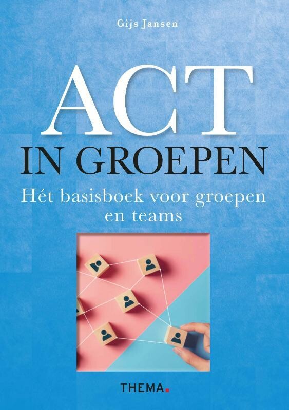 ACT in groepen ACT in groepen