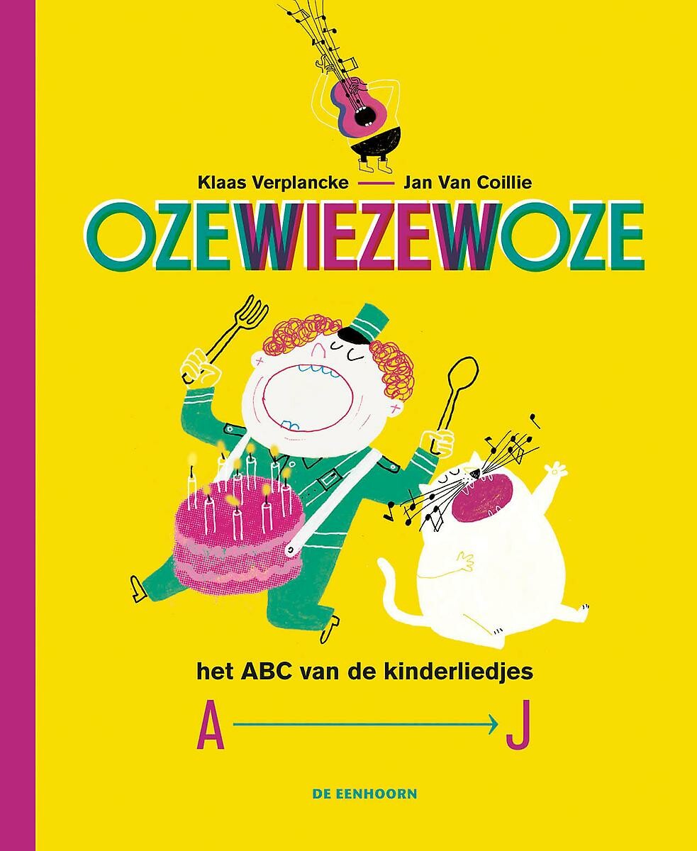 Ozewiezewoze A-J