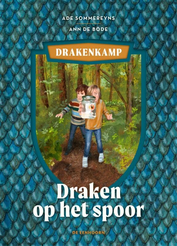 Drakenkamp