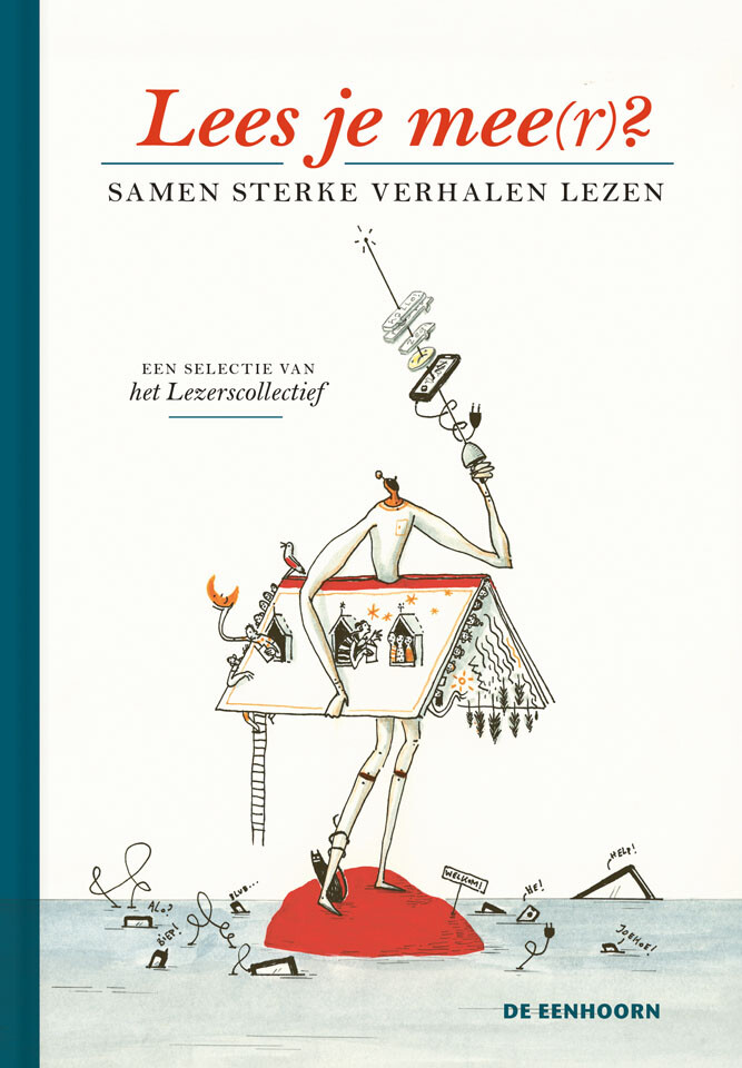 Lees je mee(r)?