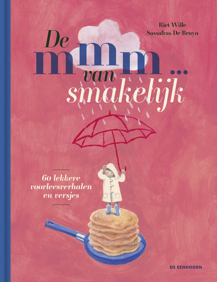 De mmm ... van smakelijk