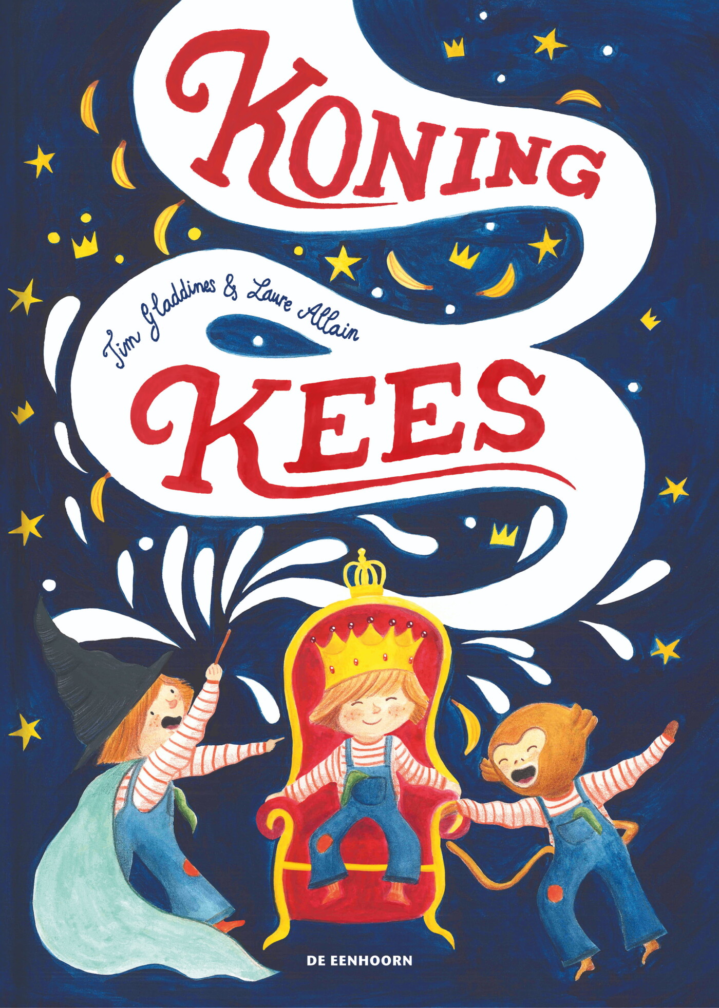 Koning Kees