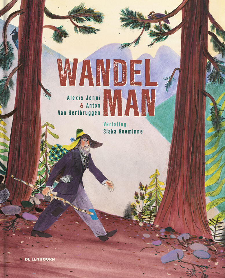 Wandelman Wandelman