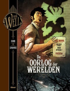 De oorlog der werelden