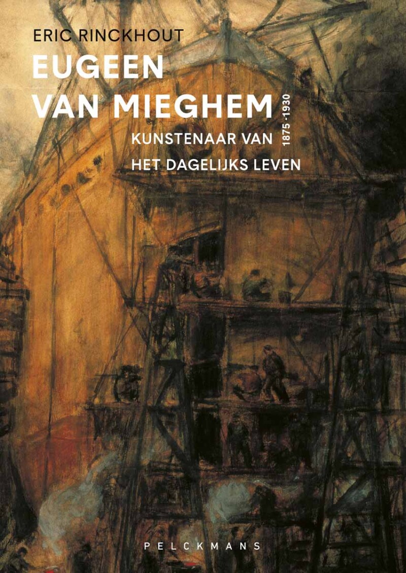 Eugeen Van Mieghem 1875-1930