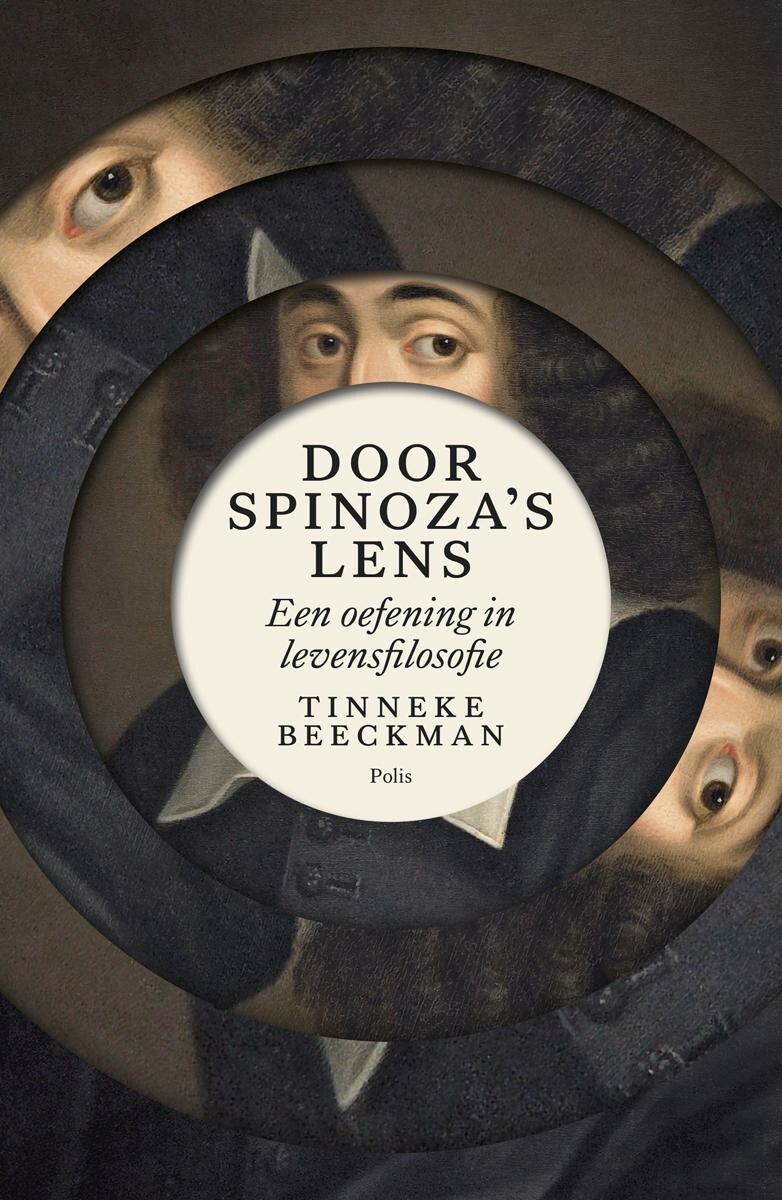 Door Spinoza's lens