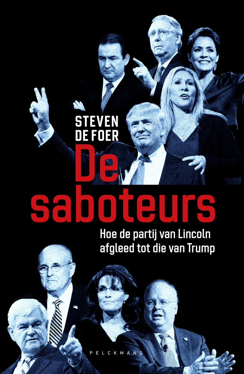 De saboteurs