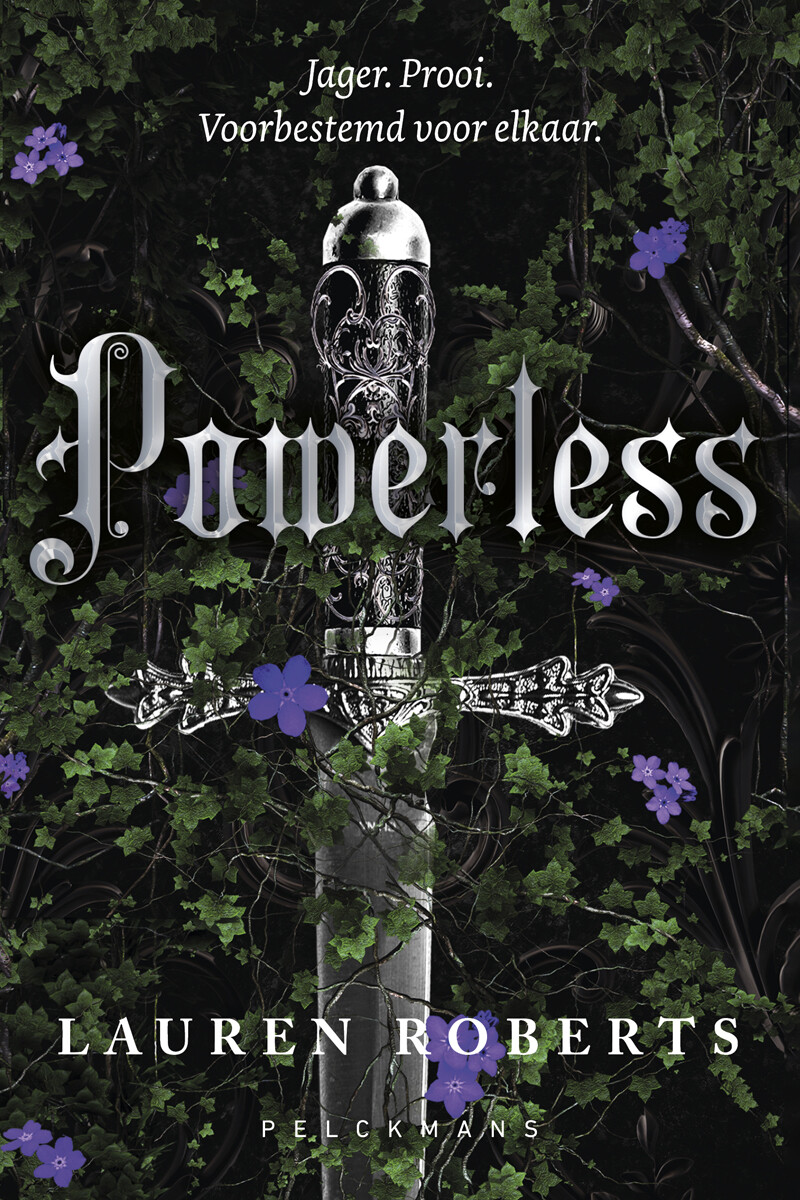 Powerless Powerless