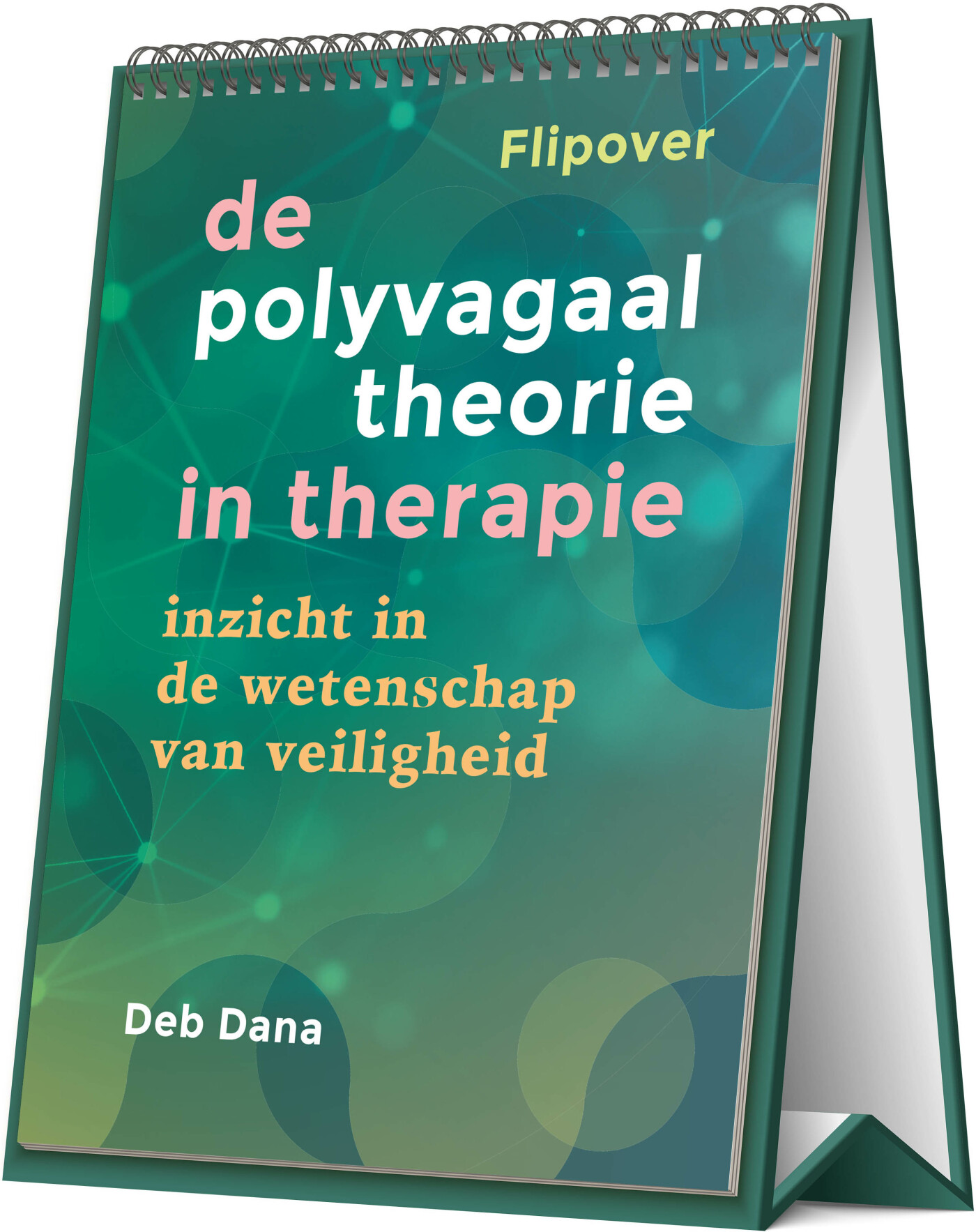 De polyvagaaltheorie in therapie