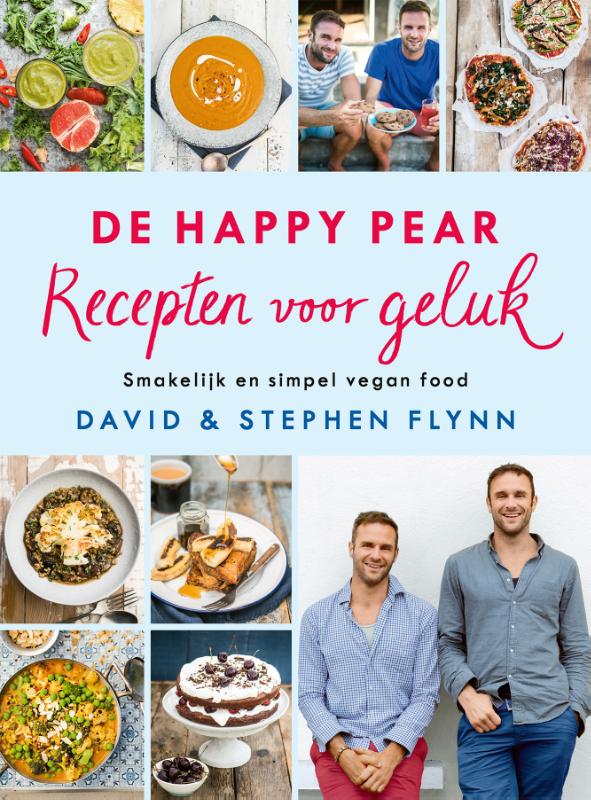 The Happy Pear