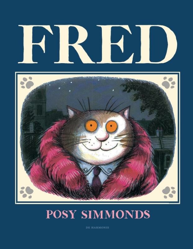 Fred