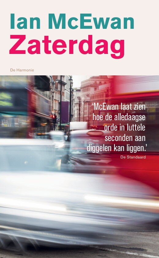 Zaterdag