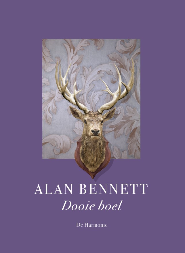 Dooie boel