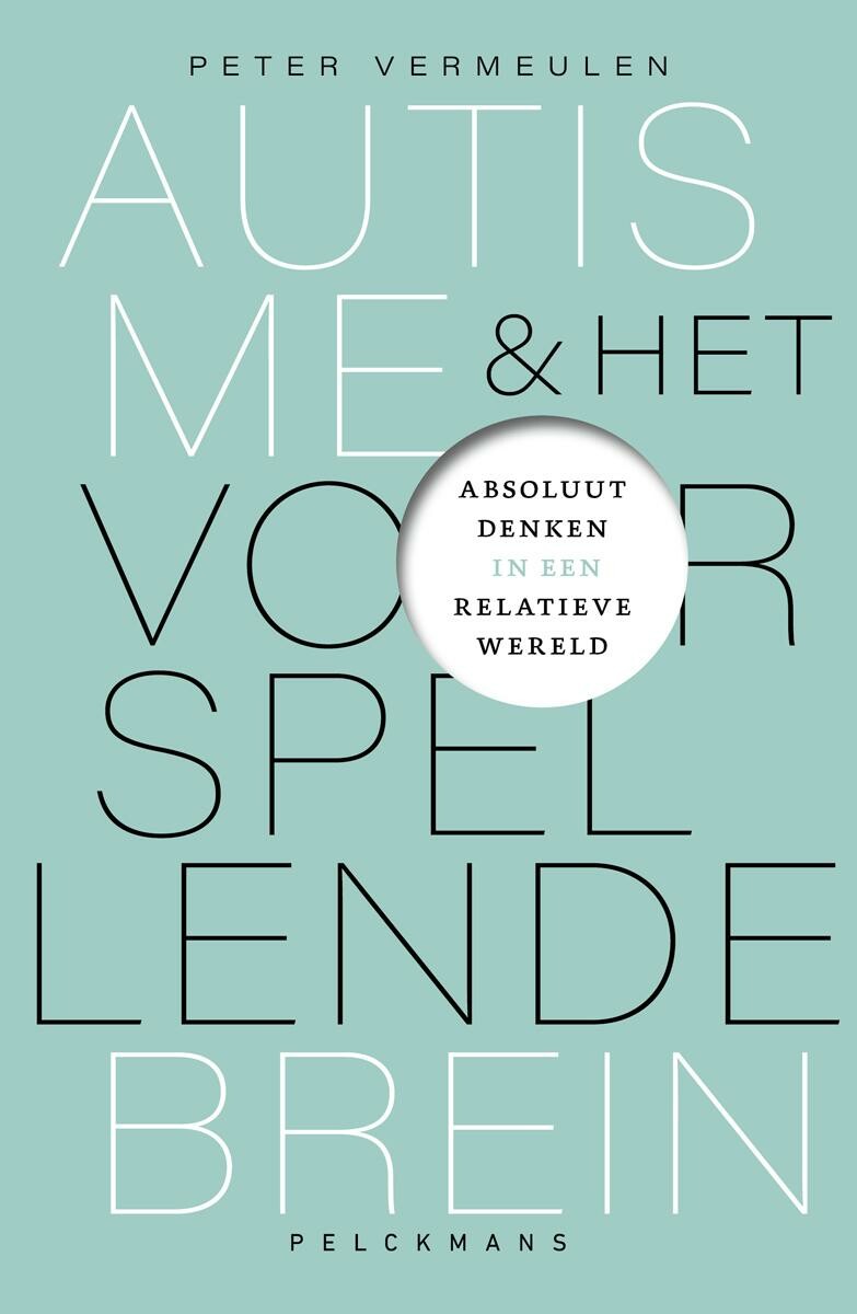 Autisme en het voorspellende brein Autisme en het voorspellende brein
