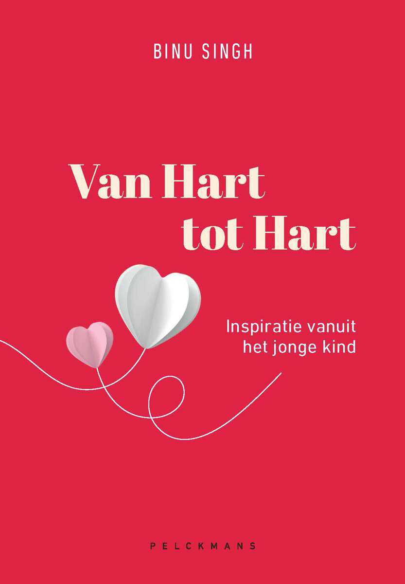 Van hart tot hart