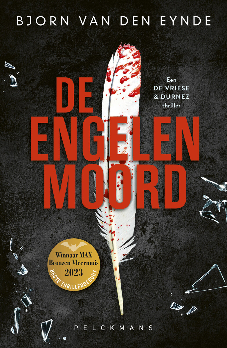 De engelenmoord