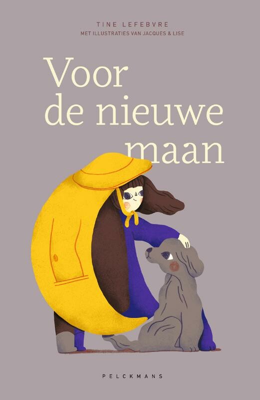 Voor de nieuwe maan