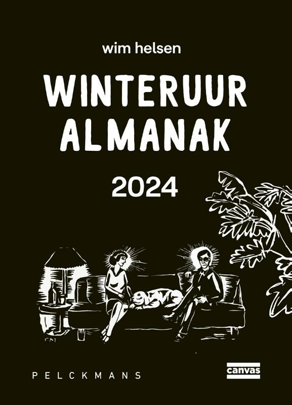 Winteruur Almanak 2024