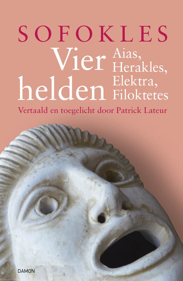 Vier helden