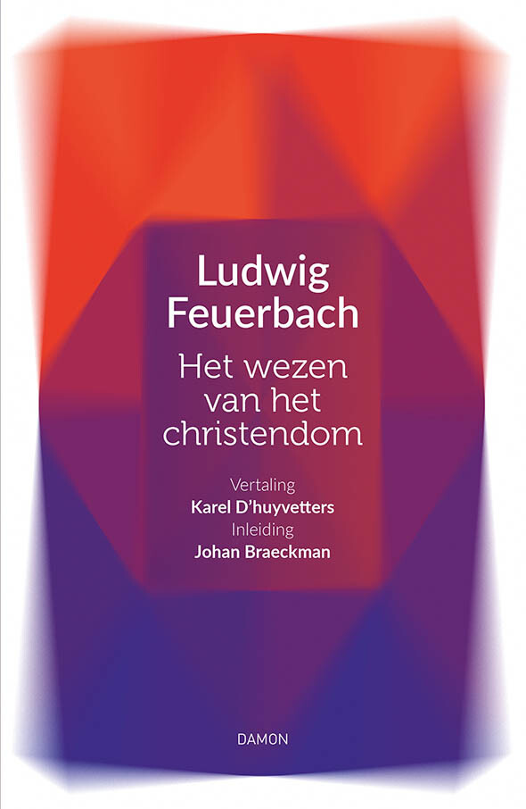 Het wezen van het christendom