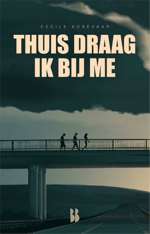 Thuis draag ik bij me