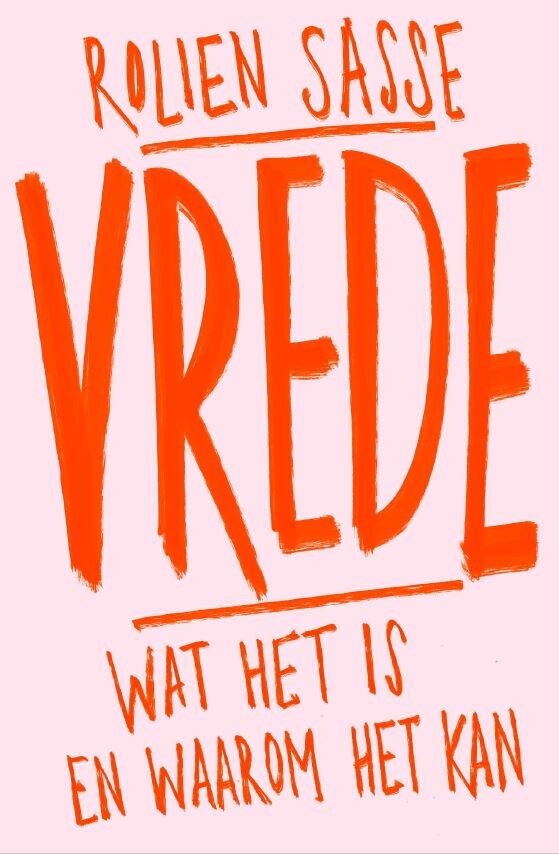 Vrede Vrede