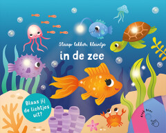 Slaap lekker, kleintje - In de zee Slaap lekker, kleintje - In de zee